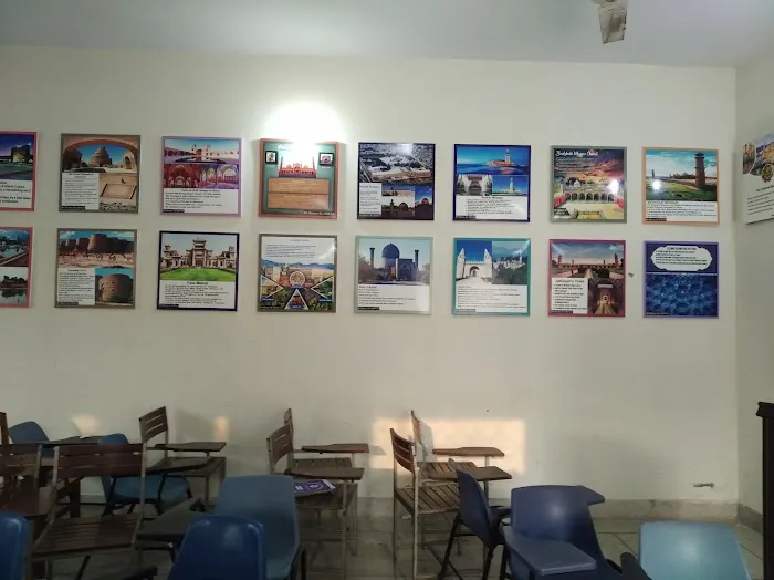 pakistan study and islmayit Darpment Picture 5