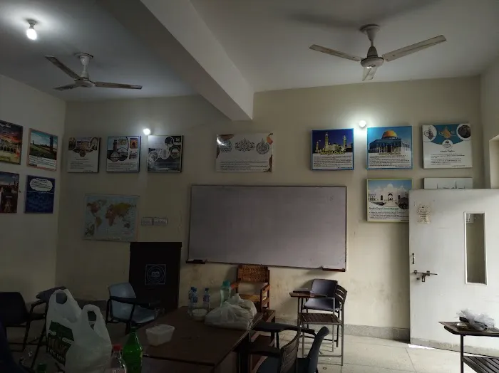 pakistan study and islmayit Darpment Picture 3