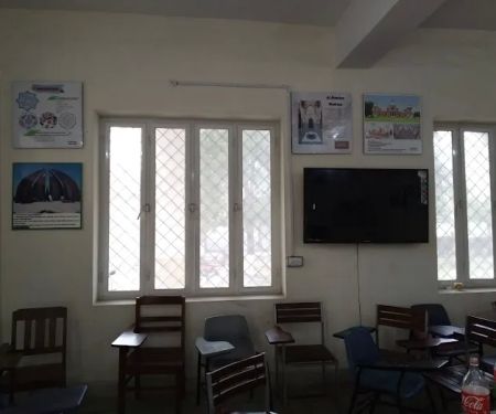pakistan study and islmayit Darpment