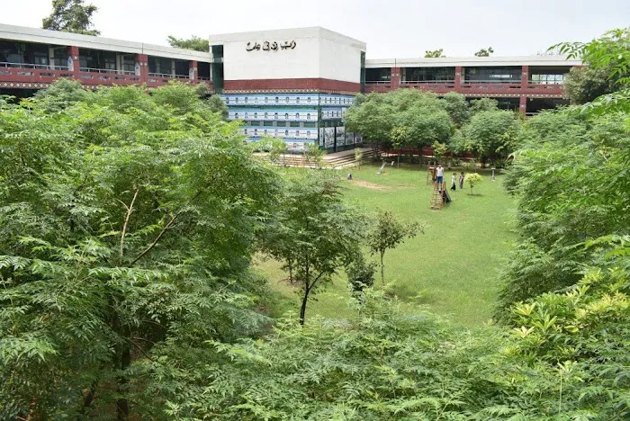 PAF College Sargodha Picture 7