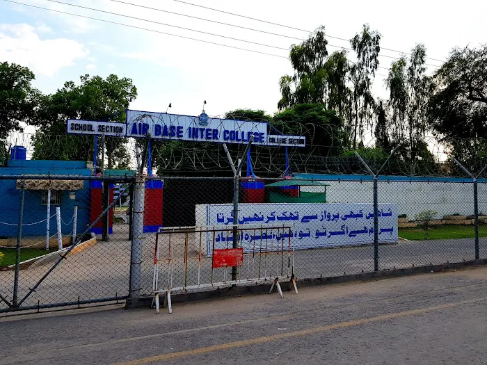 PAF College Sargodha Picture 3