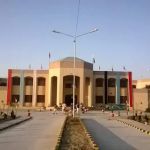 Govt Boys Degree College Jandanwala