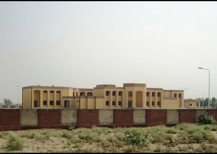 Govt Boys Degree College Jandanwala Picture 4