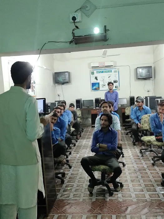 Govt. Technical Training center Jandanwala Picture 7