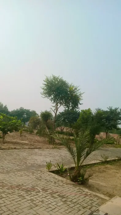 Govt Degree College for Women Rangpur Baghoor Khushab Picture 1
