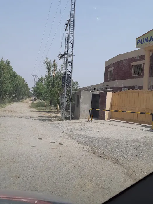 PUNJAB COLLEGE GUJJAR GARHI MARDAN Picture 4