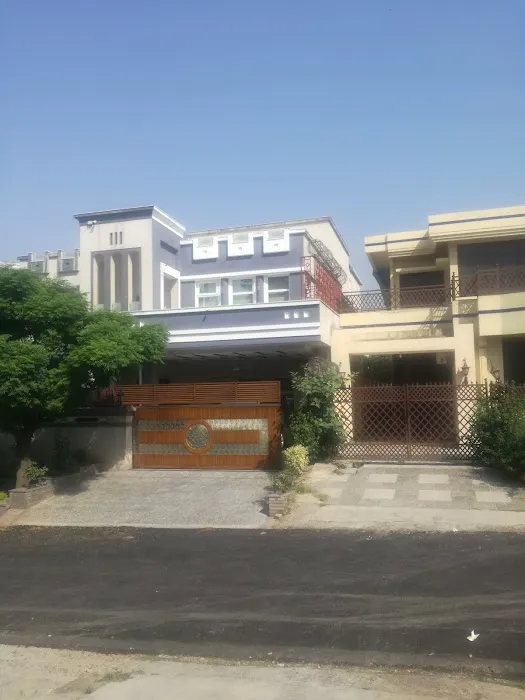PUNJAB COLLEGE GUJJAR GARHI MARDAN Picture 7