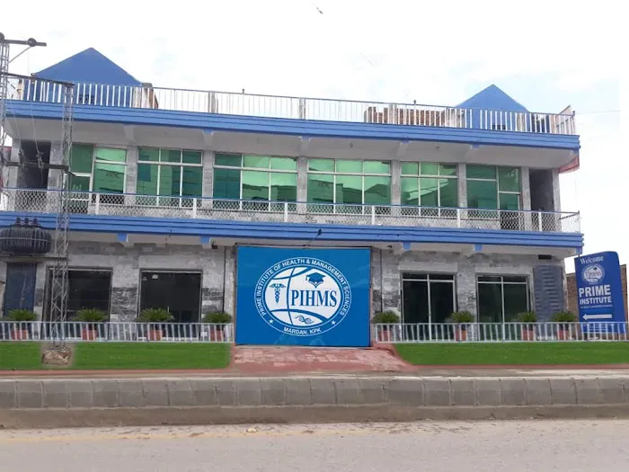 Prime institute of Medical Education Picture 1
