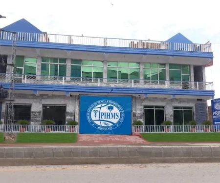 Prime institute of Medical Education