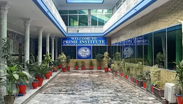 Prime institute of Medical Education Picture 2