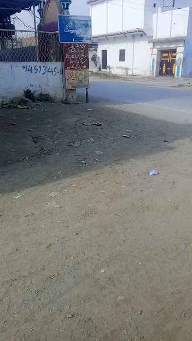 Khawaja Muhammad Khan Town Picture 2