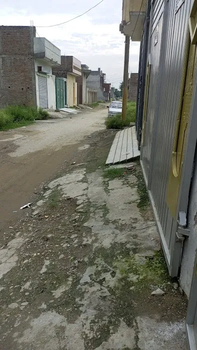 Khawaja Muhammad Khan Town Picture 4