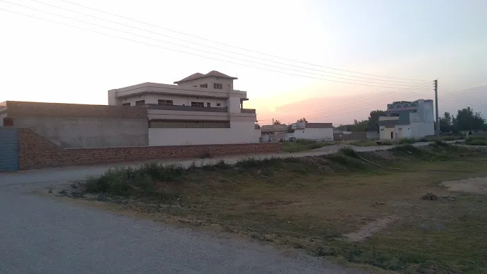 Khawaja Muhammad Khan Town Picture 3