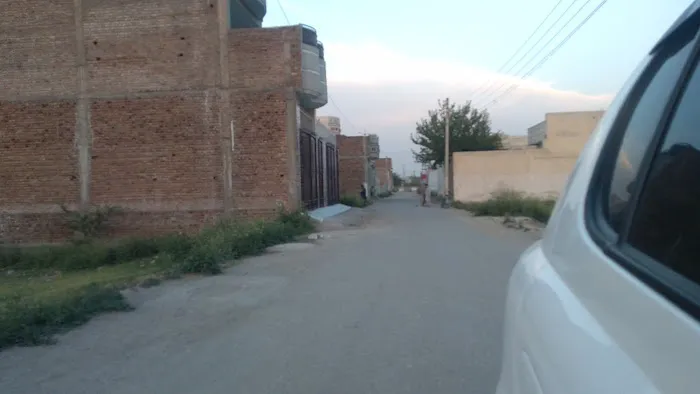 Khawaja Muhammad Khan Town Picture 1