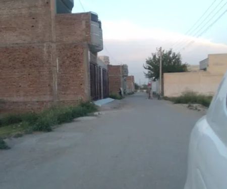 Khawaja Muhammad Khan Town