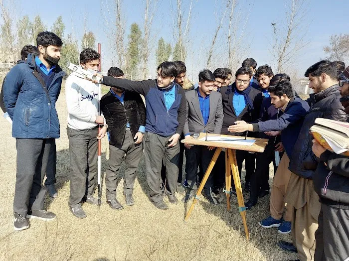 ILHAM College of Technology Picture 10