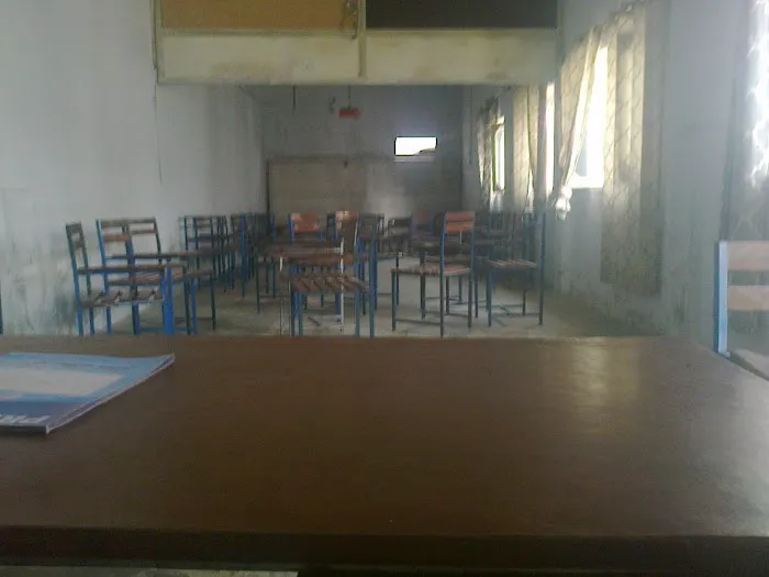 ILHAM College of Technology Picture 2
