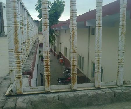 ILHAM College of Technology