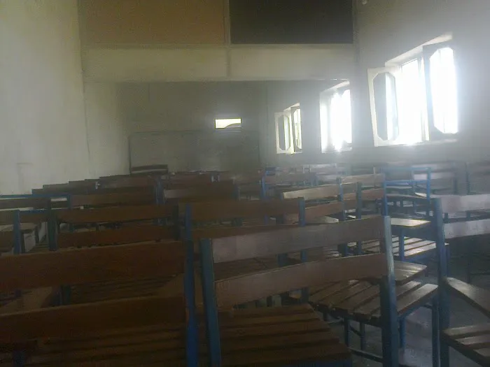 ILHAM College of Technology Picture 6