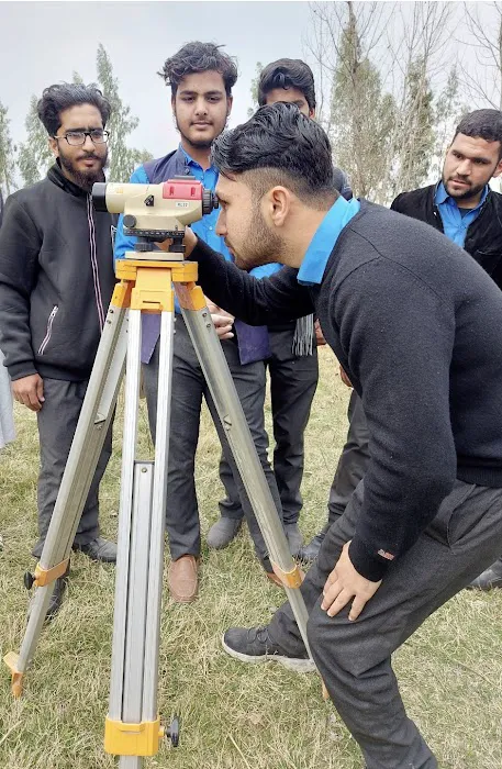 ILHAM College of Technology Picture 9