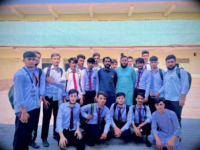 Khyber Model College Mardan Picture 2