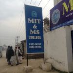 Mit & Ms College