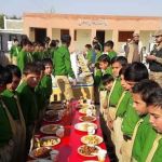 International Waziristan Public High School