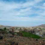 GHS SPULGA NORTH WAZIRISTAN