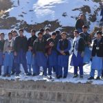 Sadiq Public High School, Issori, Mir Ali, N.W.D