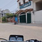 madrisa Ghousia Girls College Sargodha