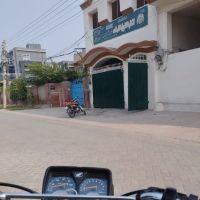 madrisa Ghousia Girls College Sargodha ico
