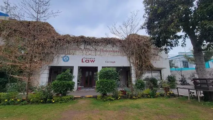 Cornelius Law College Campus 2 Picture 1