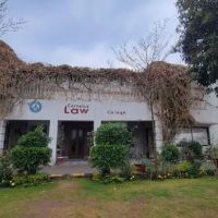 Cornelius Law College Campus 2 ico