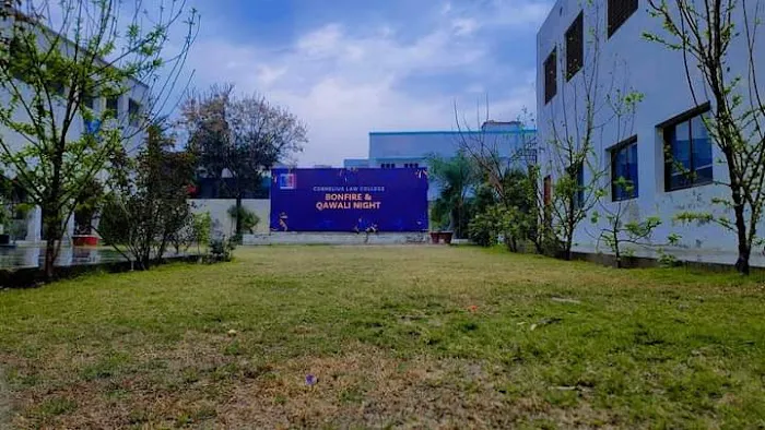 Cornelius Law College Campus 2 Picture 2
