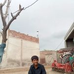 Govt Primary School Shahpur Bhattian