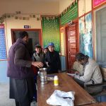 Government primary school sehsada