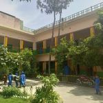Government Smart Primary school Chakdara No.1
