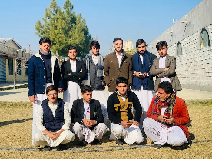 Govt College of Technology Picture 6