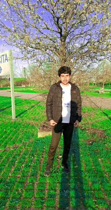 Govt College of Technology Picture 8
