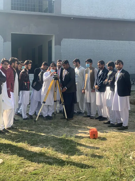 Govt College of Technology Picture 9