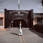 Govt College of Technology