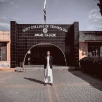 Govt College of Technology ico