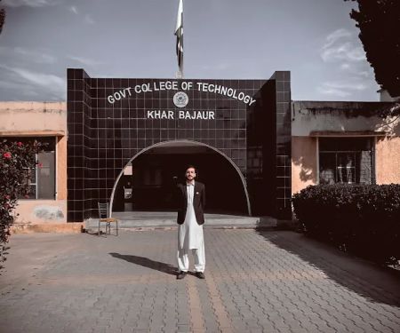 Govt College of Technology