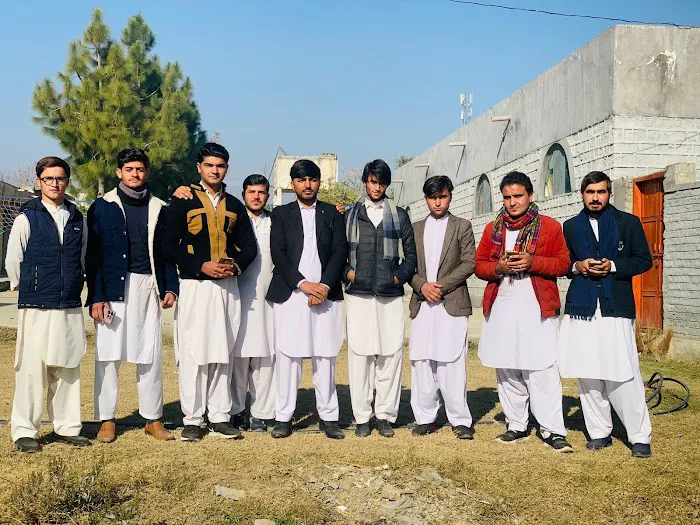 Govt College of Technology Picture 10