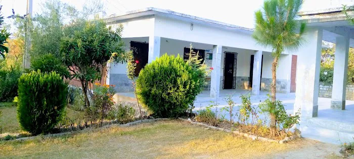 Government Girls Degree College khar Bajaur Picture 1