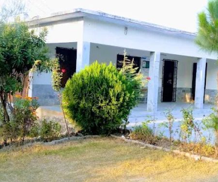 Government Girls Degree College khar Bajaur