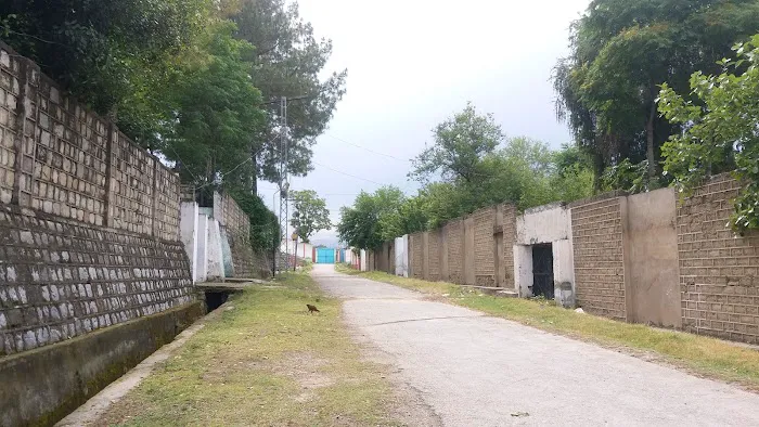 Government Girls Degree College khar Bajaur Picture 5