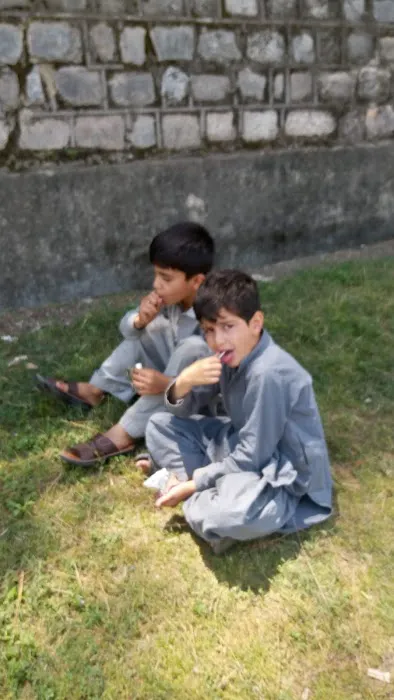 Government Girls Degree College khar Bajaur Picture 4