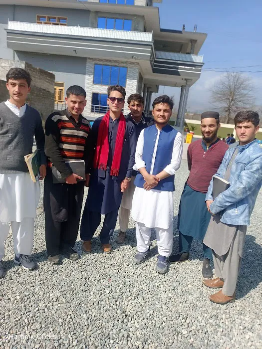 Bajaur inter Science college Picture 2