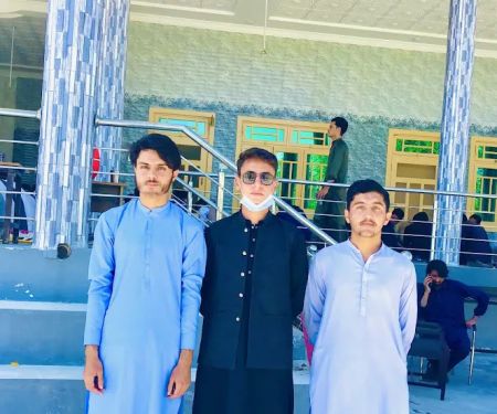 Bajaur inter Science college